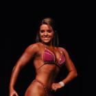 Michelle   Sabo - NPC Western Michigan 2009 - #1